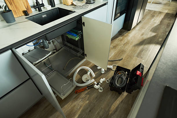 Reliable Pipe Repair contractor in Franklin, NC by Street Wise - Plumbing
