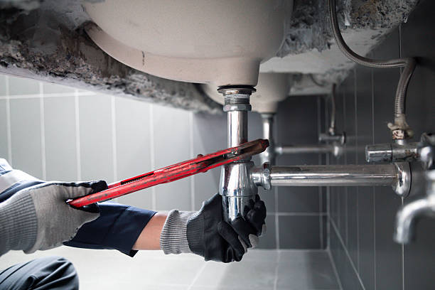 Licensed Pipe Repair service in Franklin, NC - Street Wise - Plumbing